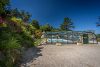 outside  swimming pool locronan