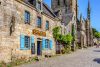 visite touristique locronan