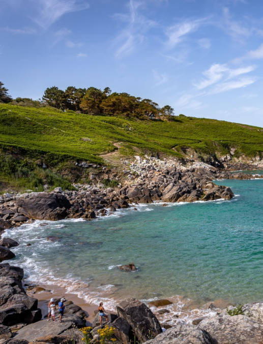 a faire Finistère