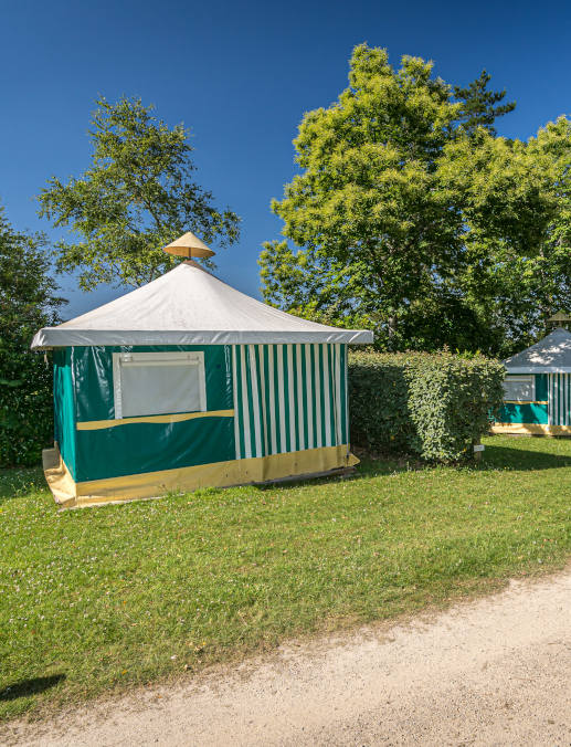 location bungalow bretagne