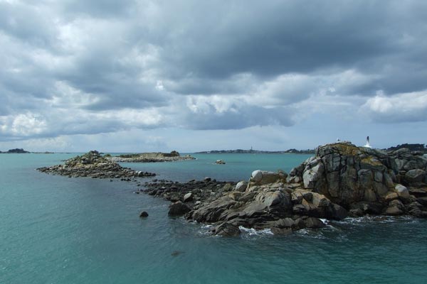 pointe du raz