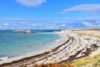 Plage dans le Finistère