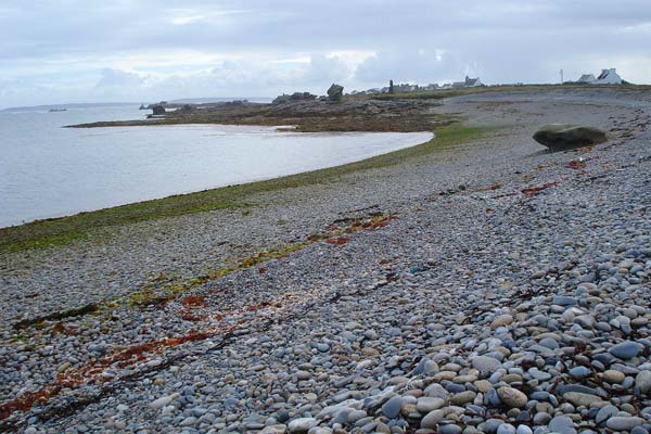 L’île de Sein