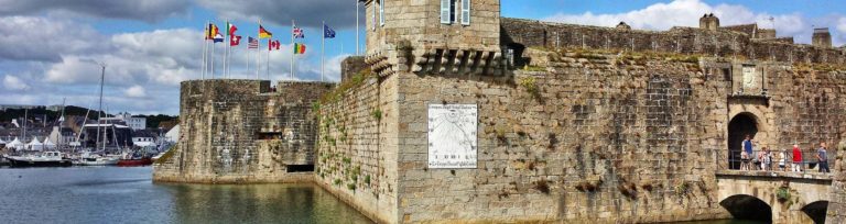 visite concarneau