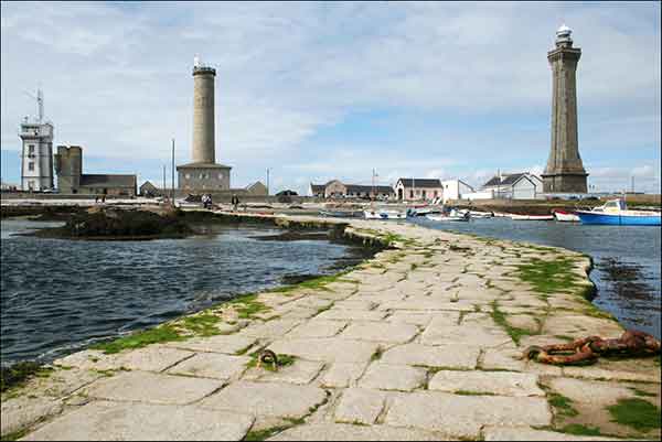 La Pointe de Penmarc'h