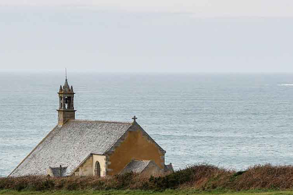 Week-end dans le Finistère