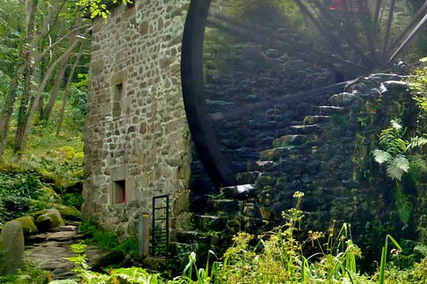 Moulin du Keriolet