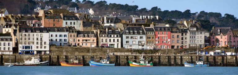 Douarnenez