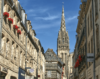 visiter la ville de Quimper