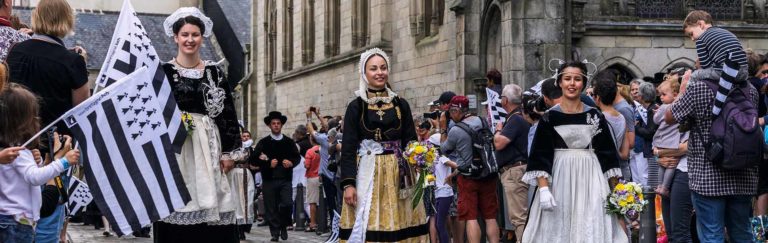 Festival de Cornouaille