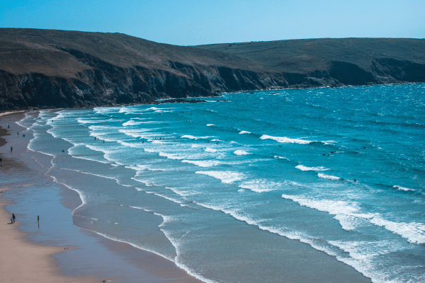 pointe du raz