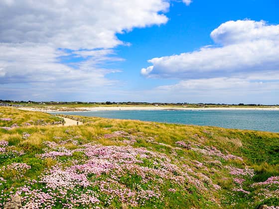 pointe de la torche